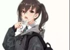 我和她的字母圈故事