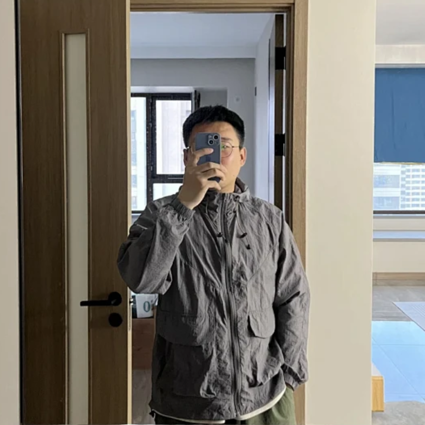 大头 方